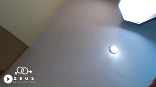 La primera cita en casa salio perfecta