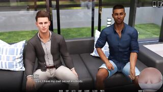 Gameplay University of Problems - Part 7