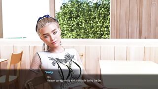 Complete Gameplay - Breeze Of Excitement, Part 1