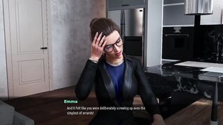 Complete Gameplay - Breeze Of Excitement, Part 1