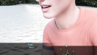Complete Gameplay - Breeze Of Excitement, Part 1