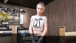 Complete Gameplay - Breeze Of Excitement, Part 1