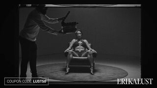 ERIKALUST Vehement Sex Scenes Compilation