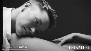 ERIKALUST Vehement Sex Scenes Compilation