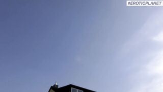 German sex abode - Full video