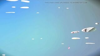 Manga Game – Aoi Manga Gallery Scene 4 NTR Sex - Lifeguard Holic