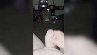 TOMCUMZ69 TAKES WHOEVER THIS CHAB CRAVES DOWN HARD