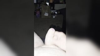 TOMCUMZ69 TAKES WHOEVER THIS CHAB CRAVES DOWN HARD