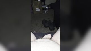 TOMCUMZ69 TAKES WHOEVER THIS CHAB CRAVES DOWN HARD