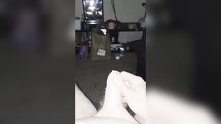 TOMCUMZ69 TAKES WHOEVER THIS CHAB CRAVES DOWN HARD