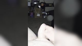 TOMCUMZ69 TAKES WHOEVER THIS CHAB CRAVES DOWN HARD
