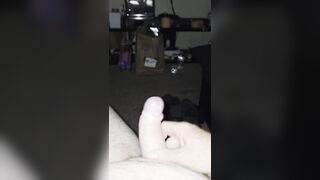 TOMCUMZ69 TAKES WHOEVER THIS CHAB CRAVES DOWN HARD