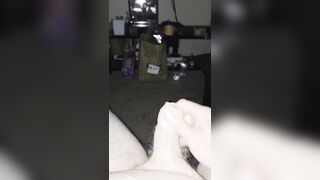 TOMCUMZ69 TAKES WHOEVER THIS CHAB CRAVES DOWN HARD
