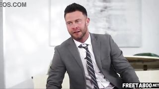 Banged Up Game Makes Stepmom Codi Vore Bangs Her Stepson To Win The Prize
