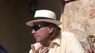 Urlaubsflirts (Full Movie scene)