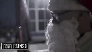 Emily Willis in And All Throughout The Abode