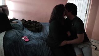 For the 1st time I had sex with my ally's mommy, that babe turned out to be a total doxy