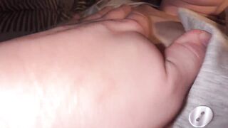 A virgin girl angel asked me to make her 1st sex unforgettable!
