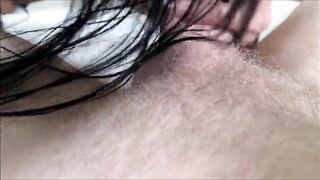 Large Titty Latin babe GF Edges Me - PerfectGirlfriend