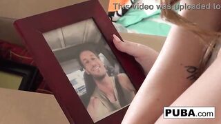 Favourable dude screws two vaginas