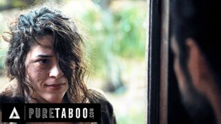 PURE TABOO Cunning Homeless Victoria Voxxx Tricks Married Chap For A Life That babe Always Desired - PART 1