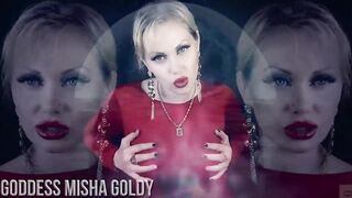 Mesmerizing ASMR! Fall below my love spell - get your bliss from being absolutely mine!