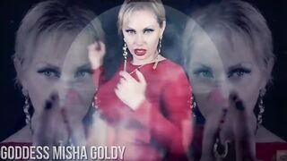 Mesmerizing ASMR! Fall below my love spell - get your bliss from being absolutely mine!