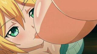 Nice-looking Honeys with Massive Asses Love Getting Creampies and Sharing Wet Dicks