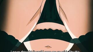 Nice-looking Honeys with Massive Asses Love Getting Creampies and Sharing Wet Dicks