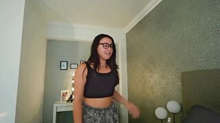 Hardcore Trio with a Teen and a Homosexual Sissy Hunk!