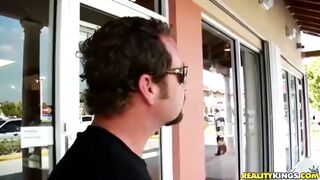 mother I'd like to fuck Hunter - Excited Ashley Starr Wet Hunter with Dude Juice as That guy Ignored Intimidation From Mature Woman Who Knows What That babe