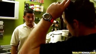 mother I'd like to fuck Hunter - Excited Ashley Starr Wet Hunter with Dude Juice as That guy Ignored Intimidation From Mature Woman Who Knows What That babe