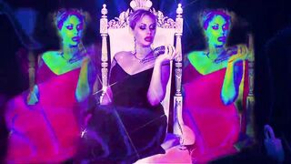 Mesmerizing ASMR! I will lock u in chastity this day! Serve your key holder!