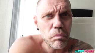The Castings of Nacho Vidal. Tiffany Sweett
