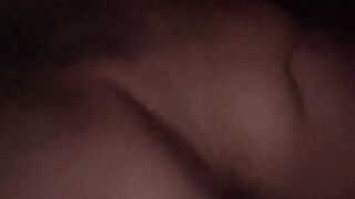 underneath blanket full nake moist snatch