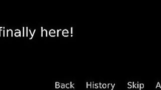 My Hotwife [v2.22] Updated Oct2026 - Part three - Hotwife Likes the Intensive Feeling of three Bbcs Buried Unfathomable in All Her three Holes