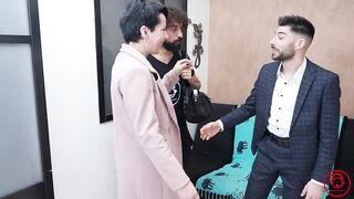 Camille, Three-some with Fans