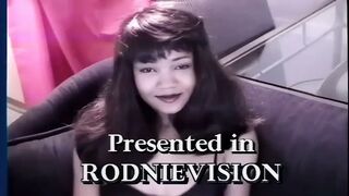 Ebony Gal Curly Snatch Interracial Vintage
