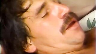 Sexy Playgirl Removes Hawt Costume Then Unfathomable Mouths and Takes Massive Dong in Her Room