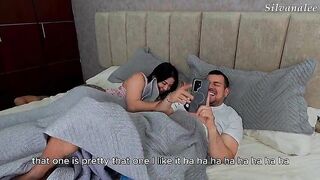 I've sex with my spouse's brother