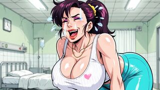 Large Bazookas Animation