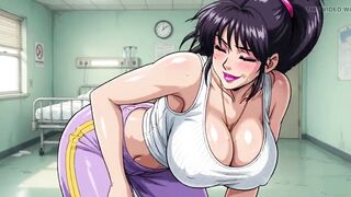 Large Bazookas Animation