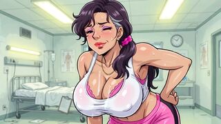 Large Bazookas Animation