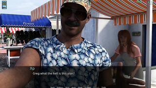 Paradise Town by Twisted Arch - Glad Ending Massage Furthermore Your Wife 1