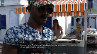 Paradise Town by Twisted Arch - Glad Ending Massage Furthermore Your Wife 1