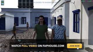 Paradise Town by Twisted Arch - Glad Ending Massage Furthermore Your Wife 1