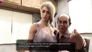 A Ideal Marriage Neglected Wife in Need of Attention - Movie 56
