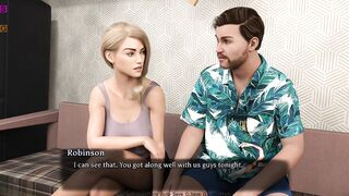 A Ideal Marriage Neglected Wife in Need of Attention - Movie 56