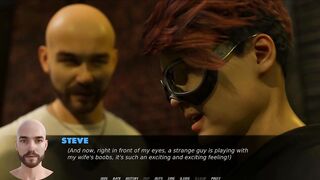 Taboo Games Part 68