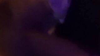Post op trans anal banged in pink hoodie by her taskmaster